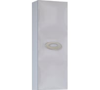 Пенал Marka One Bonne 25П 1 дверь, White, R У62597