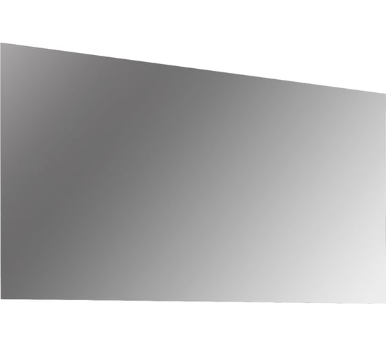 Зеркало Marka One Glace 140x65 У73579