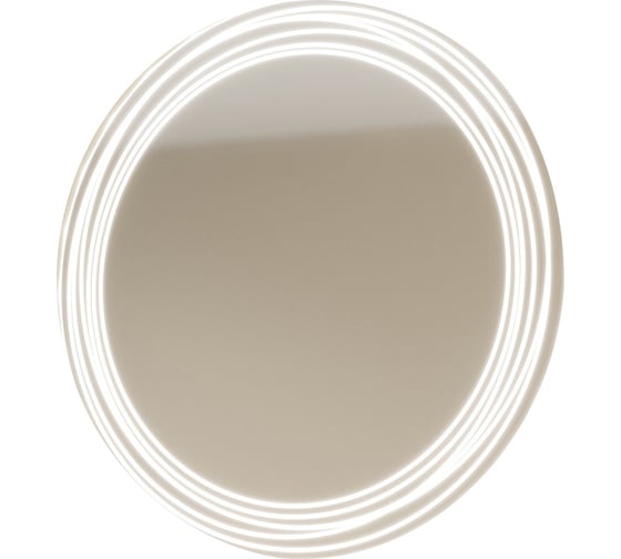 Зеркало Marka One Belle 75 Light У26304