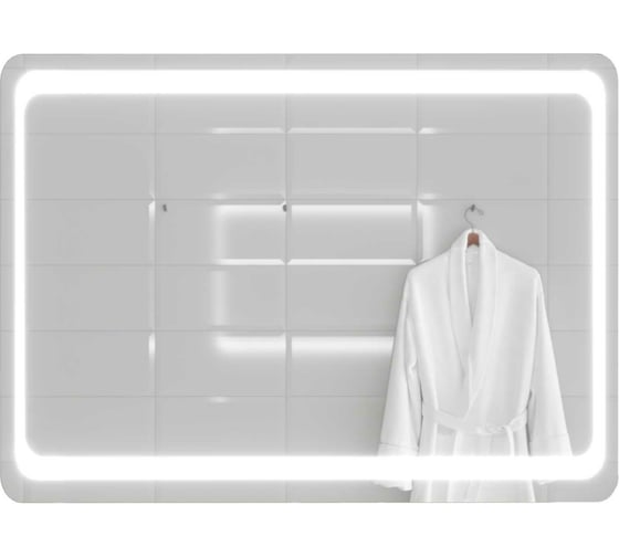 Зеркало Marka One Eco 90 У72594