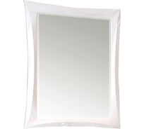 Зеркало Marka One Elegant 65x90 White У72502