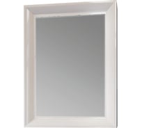 Зеркало Marka One Delice 65x85 White У72508