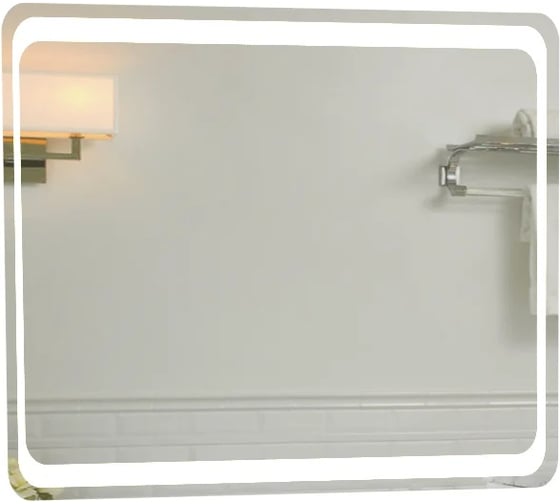 Зеркало Marka One Eco 100 У72595 1