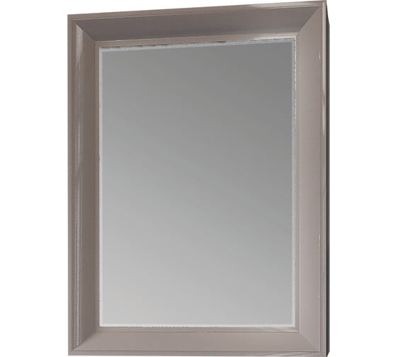Зеркало Marka One Delice 65x85 Cappuccino У72506 1