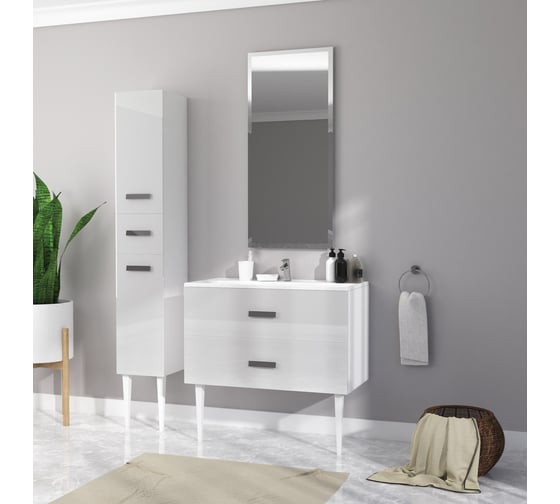 Зеркало Marka One Stella 50 У85579