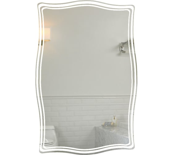 Зеркало Marka One Neoclassic 1, 70 У52204 1