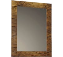 Зеркало Marka One Glass 60x80 Wood У73244