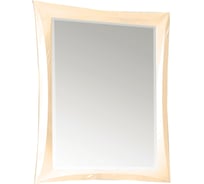 Зеркало Marka One Elegant 65x90 Vanilla У72501