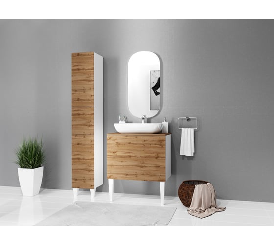 Зеркало Marka One Lola 50 У85580