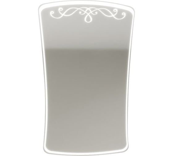 Зеркало Marka One Classic 1, 60 У52203