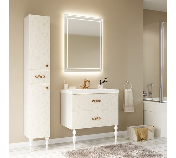 Зеркало Marka One Classic 2,70 У52205