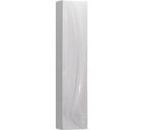 Пенал Aima Mirage 30П 1 дверь White L У51078