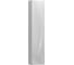 Пенал Aima Mirage 30П 1 дверь White L У51078 1