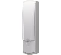 Пенал Aima Sunrise/Eclipse/Cloud 40П White R У52807