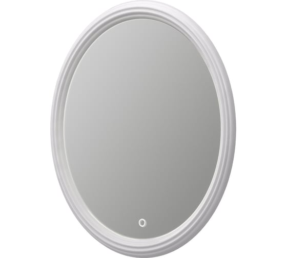 Зеркало с подогревом Aima Pearl 70x95 Light  У51943