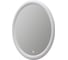 Зеркало с подогревом Aima Pearl 70x95 Light У51943 1