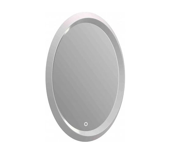 Зеркало с подогревом Aima Cloud 60x90 Light  У51939 1