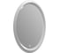 Зеркало с подогревом Aima Sunrise 60x90 Light У51942 1