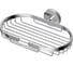 Полка Ideal Standard IOM хром A9112AA 1