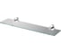 Полка Ideal Standard IOM прозрачное стекло A9125AA 1