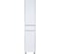 Шкаф-пенал Misty Алиса 35 с 1 ящиком, правый Э-Али0501-01П 1