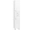 Шкаф-пенал Misty 35 правый, с бельевой корзиной, на ножках Э-05035-01БкП 1
