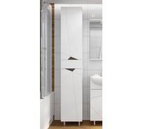 Шкаф-пенал Misty Грани 35 левый Э-Гра05035-011Л