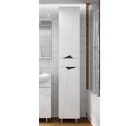 Шкаф-пенал Misty Грани 35 правый Э-Гра05035-011П