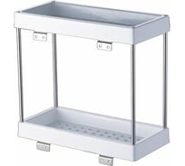 Полка Potato 2-х ярусная P332-2