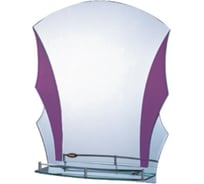Комбинированное зеркало Potato синий 60x50 P755-7