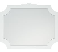 Зеркало Corozo "Манойр 105" SD-00000272