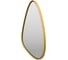 Зеркало Brevita Venus 600x1200, золото VEN-Var-060-gold 1