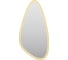 Зеркало Brevita Venus 600x1200, золото VEN-Var-060-gold 3