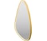 Зеркало Brevita Venus 600x1200, золото VEN-Var-060-gold 4