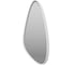 Зеркало Brevita Venus 600x1200, белое VEN-Var-060-white 1