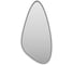 Зеркало Brevita Venus 600x1200, белое VEN-Var-060-white 2