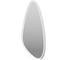 Зеркало Brevita Venus 600x1200, белое VEN-Var-060-white 4