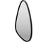 Зеркало Brevita Venus 600x1200, черное VEN-Var-060-black 1