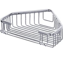 Полочка для банных принадлежностей Potato решетка P214