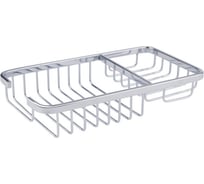 Полочка для банных принадлежностей Potato решетка P212