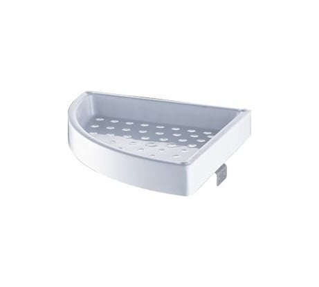 Полка Potato угловая P331-1