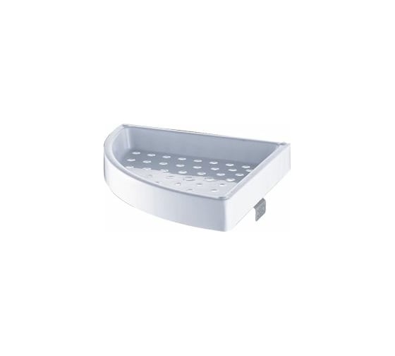 Полка Potato угловая P331-1 1