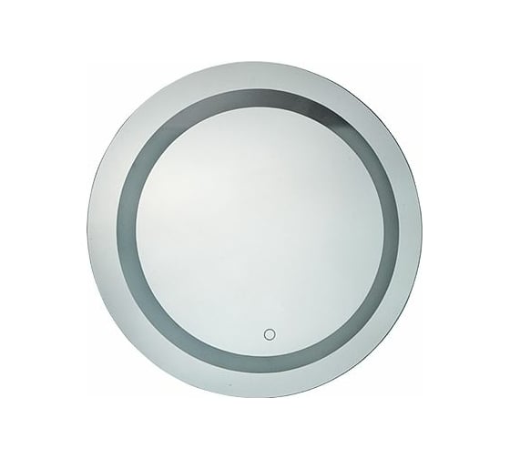 Зеркало с подсветкой Potato 60x60 см P780 1