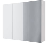 Зеркальный шкаф Dreja eco Almi 90 99.9012