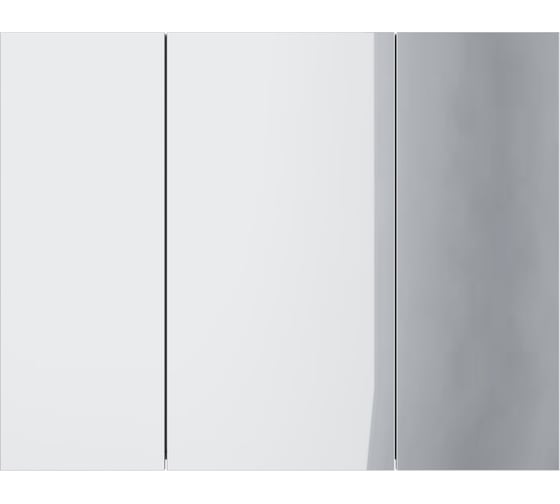 Зеркальный шкаф Dreja eco Almi 90 99.9012