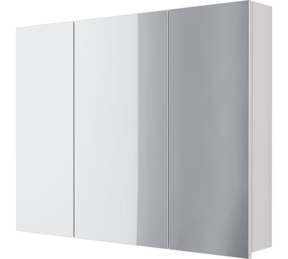 Зеркальный шкаф Dreja eco Almi 90 99.9012 1
