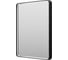 Зеркало Brevita mercury 600x800, прямоугольное, сенсор на зеркале, черное MER-Rett6-060/80-black 4
