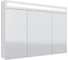 Зеркальный шкаф Dreja eco Uni 120 99.9013 4