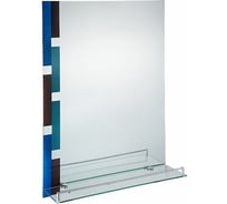 Зеркало с полочкой Potato P773