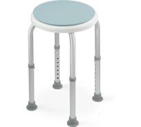 Табурет для ванны Belberg с поворотным сиденьем BB-04